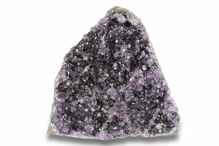 Free-Standing, Amethyst Crystal Cluster - Uruguay #276860